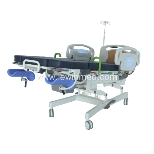 Electric Multifunction Obstetric Beds